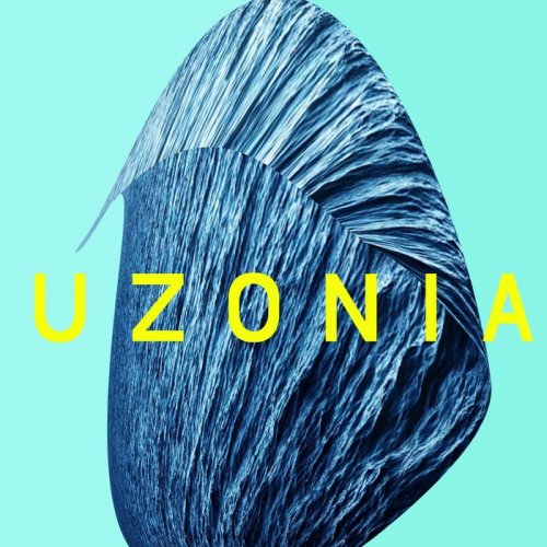 Matthew Collings - Uzonia (2019)