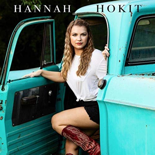 Hannah Hokit - Hannah Hokit EP (2019)