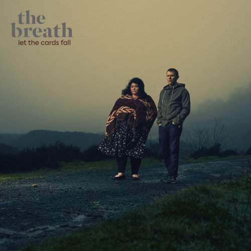 The Breath - Let The Cards Fall (Deluxe version) (2019)