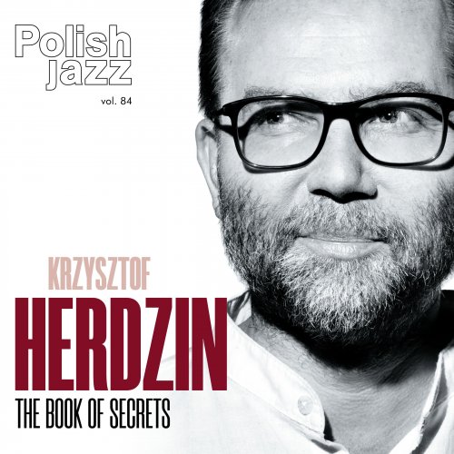 Krzysztof Herdzin - The Book of Secrets (2019) [Hi-Res]