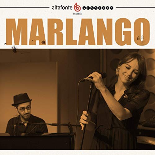 Marlango - Altafonte Sessions (2019)