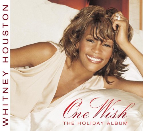 Whitney Houston - One Wish (The Holiday Album) (2003)