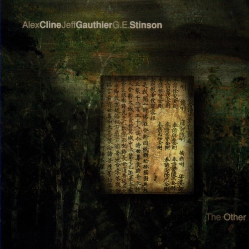 Alex Cline / Jeff Gauthier / G.E. Stinson - The Other Shore (2000)