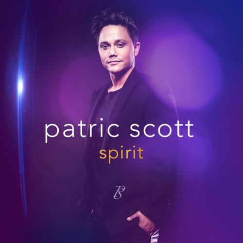 Patric Scott - Spirit (2019)