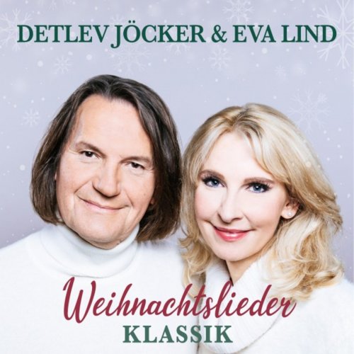 Detlev Jöcker - Weihnachtslieder: Klassik (2019)