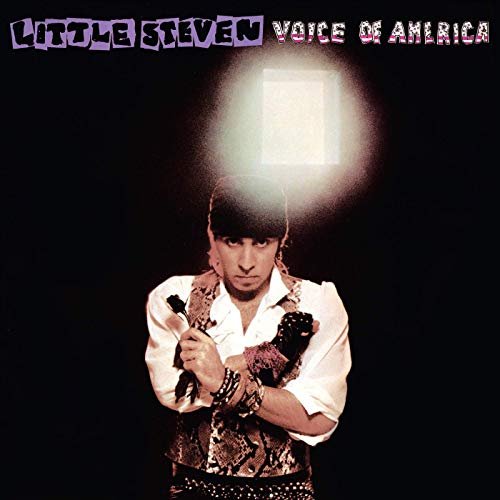 Little Steven - Voice Of America (Deluxe Edition) (1984/2019)