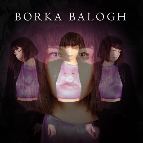 Borka Balogh - Borka Balogh (2019)