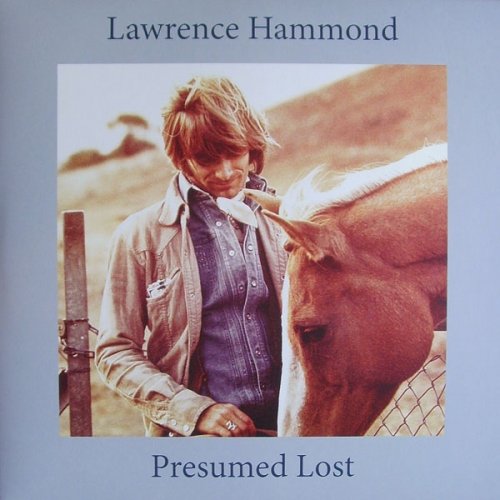 Lawrence Hammond - Presumed Lost (2012)