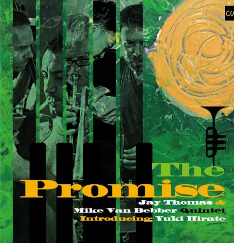 Jay Thomas and Michael Van Bebber - The Promise (2019)