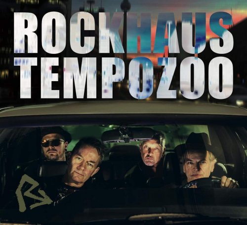 Rockhaus - Tempozoo (2019)