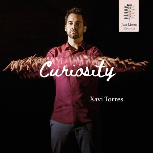 Xavi Torres - Curiosity (2019) [Hi-Res]