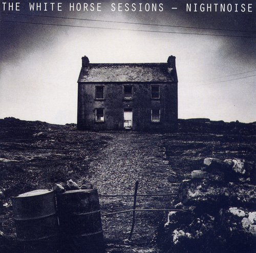 Nightnoise - The White Horse Sessions (1997) [FLAC]