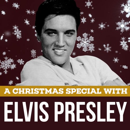 Elvis Presley - A Christmas Special with Elvis Presley (2019)