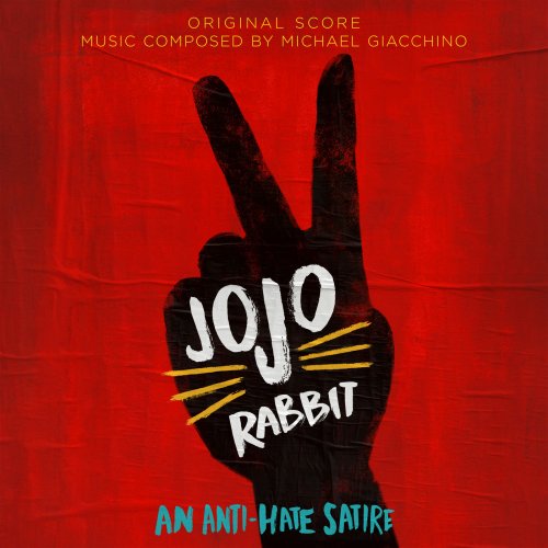 Michael Giacchino - Jojo Rabbit (Original Score) (2019)