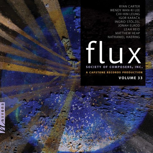 Various Artists - Flux, Vol. 33 (2019)