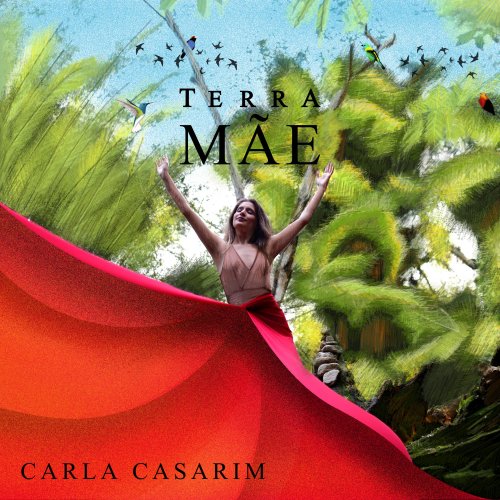 Carla Casarim - Terra-Mãe (2019)