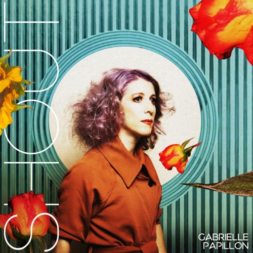 Gabrielle Papillon - Shout (2019)