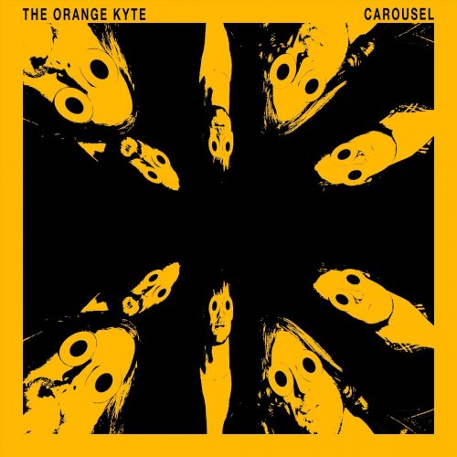 The Orange Kyte - Carousel (2019)