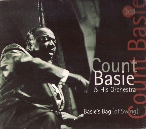 Count Basie & His Orchestra - Basie's Bag (of Swing) [3CD] (2007) CD-Rip