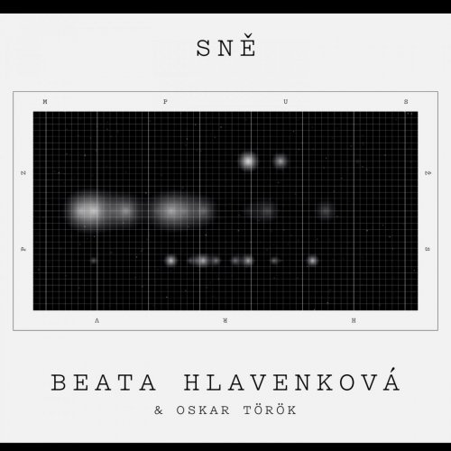 Beata Hlavenková - Sně (2019)