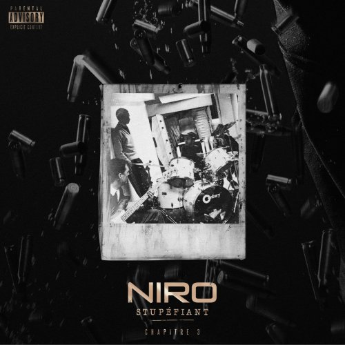 Niro - Stupéfiant: Chapitre 3 (2019) flac