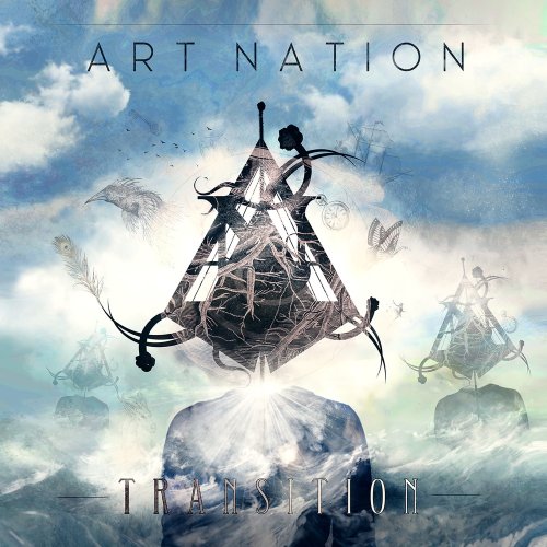 Art Nation - Transition (2019) [Hi-Res]