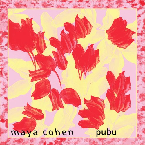 Maya Cohen - Pubu (2019)