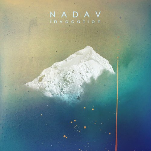 Nadav - Invocation (2019) [Hi-Res]