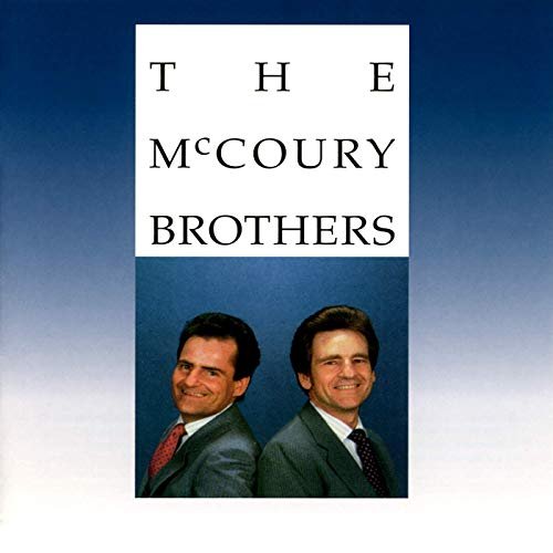 The McCoury Brothers - The McCoury Brothers (1987/2019)