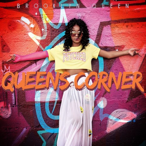 Brooklyn Queen - Queens Corner (2017)