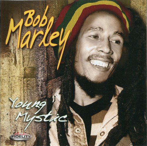 Bob Marley - Young Mystic (2004)