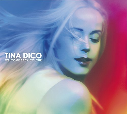 Tina Dico - Welcome Back Colour (2010)
