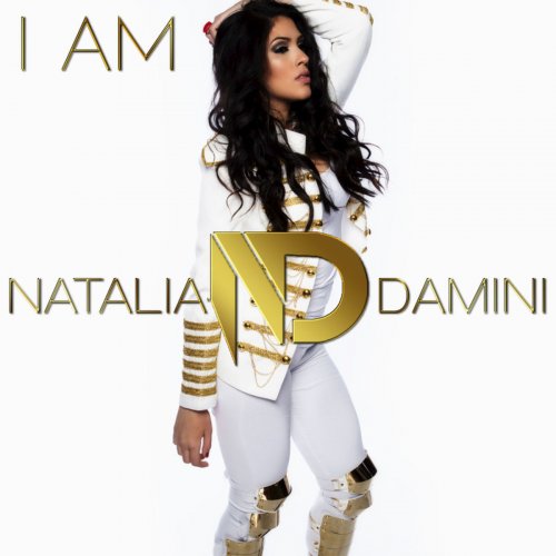 Natalia Damini - I Am Natalia Damini (2017)