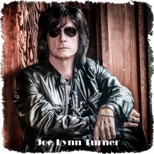 Joe Lynn Turner Projects - Collection (1980-2018) CD-Rip