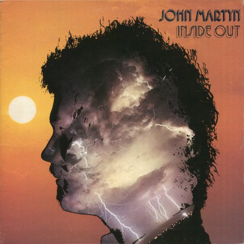 John Martyn - Inside Out (1973) Vinyl