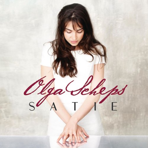 Olga Scheps - Satie (2016)