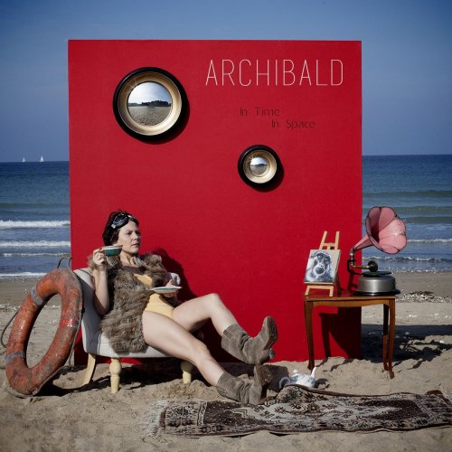 Archibald - In Time in Space (2016)