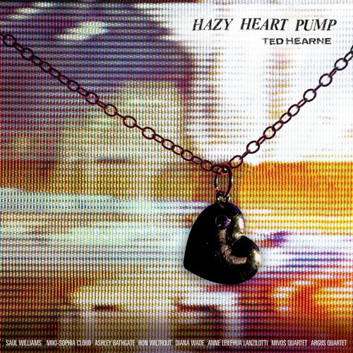 VA - Hazy Heart Pump (2019) [Hi-Res]