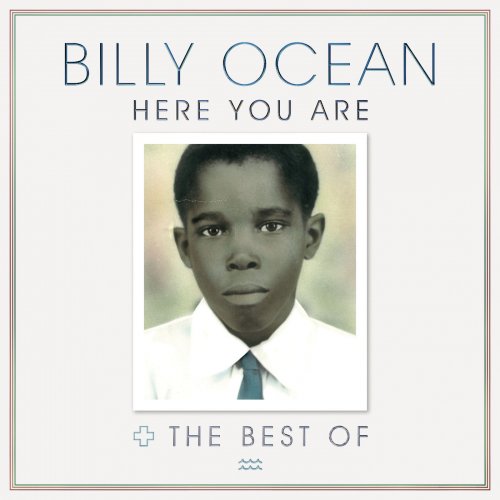Billy Ocean - Here You Are: The Best of Billy Ocean (2016)