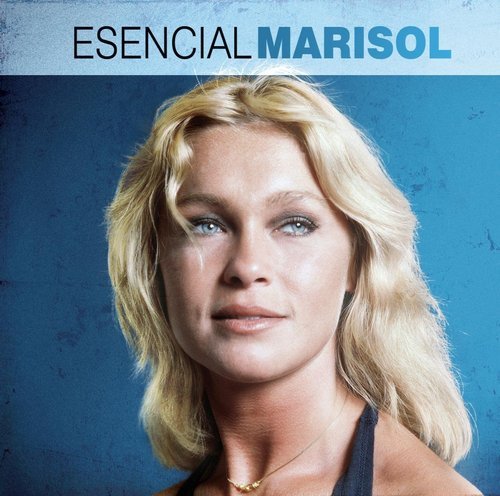 Marisol - Esencial Marisol [2CD] (2013)