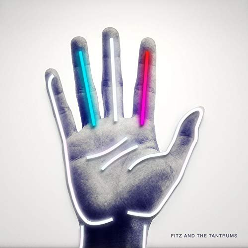Fitz & The Tantrums - Fitz & The Tantrums (Deluxe) (2017) Hi Res