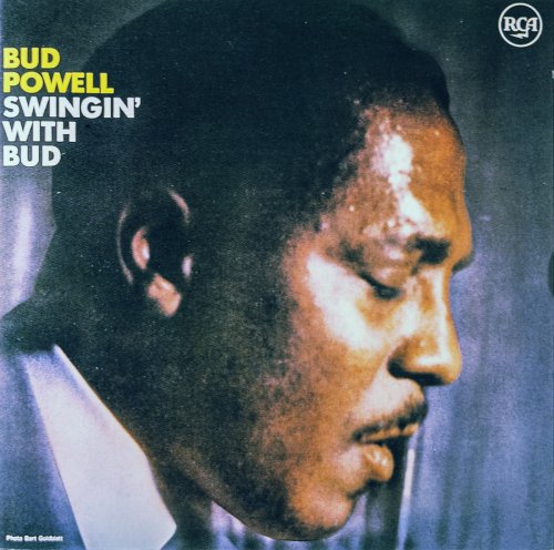 Bud Powell - Swingin' With Bud