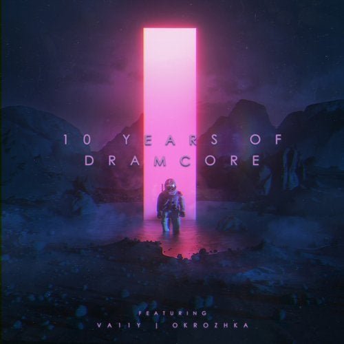 Dramcore - 10 Years of Dramcore (2019)