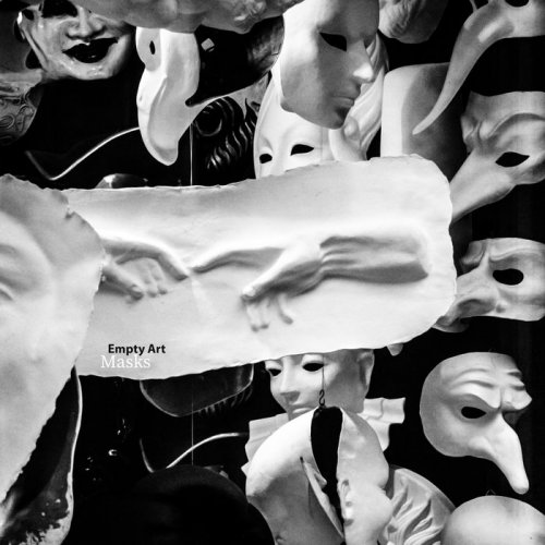 Empty Art - Masks (2019)