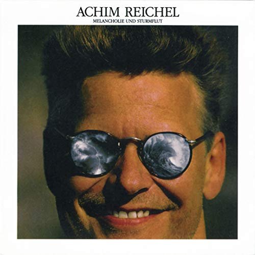 Achim Reichel - Melancholie und Sturmflut (Bonus Track Edition 2019) (1991/2019) Hi Res