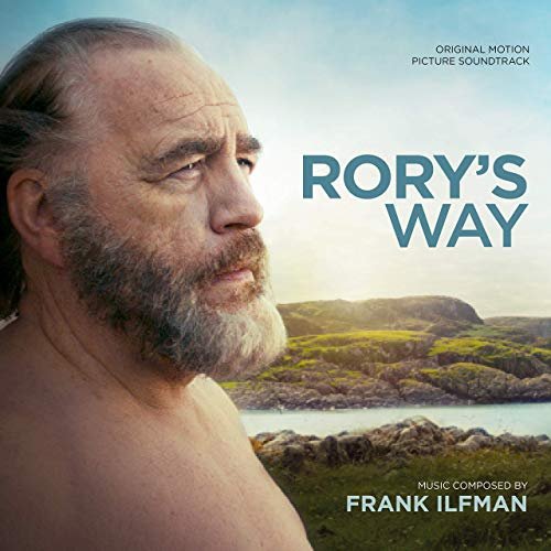 Frank Ilfman - Rory's Way (Original Motion Picture Soundtrack) (2019) [Hi-Res]