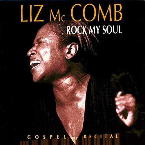 Liz McComb - Rock My Soul (1993) FLAC