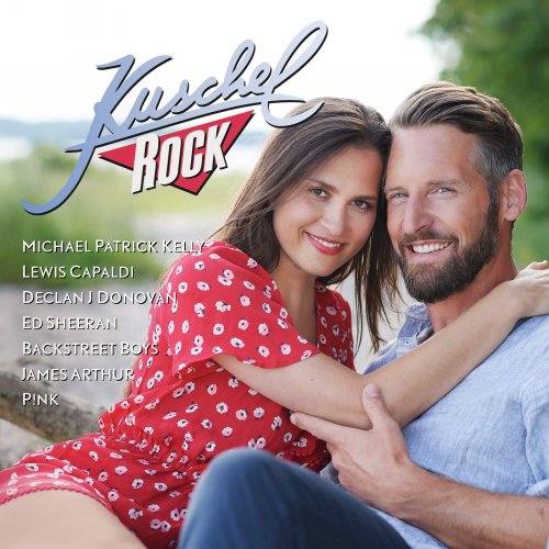 VA - Kuschelrock 33 (2019)