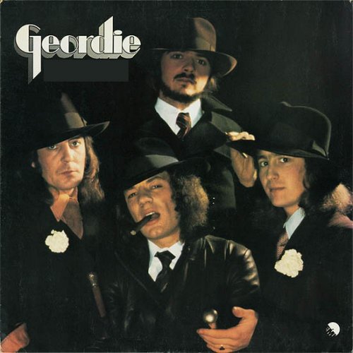 Geordie - Collection (1973-2005) CD-Rip