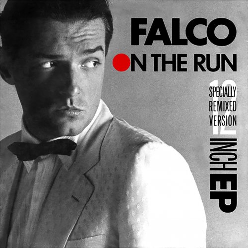 Falco - Auf der Flucht (1982/2019) [Hi-Res]